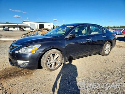 2014 NISSAN ALTIMA 2.5 SL 1N4AL3AP2EC296448 - główne zdjęcie licytacji z USA - miniatura