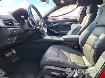 Zdjęcie 7 z 12 samochodu: 2020 HONDA ACCORD SPORT VIN:1HGCV2F36LA003884 - miniatura