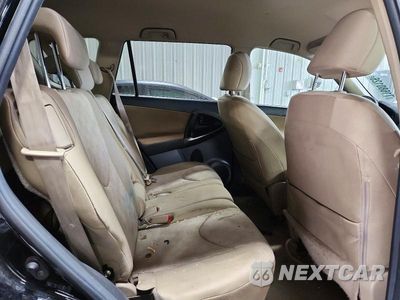Zdjęcie 10 z 13 samochodu: 2010 TOYOTA RAV4 BASE VIN:2T3KF4DV6AW041346 - miniatura
