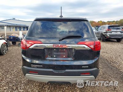 Zdjęcie 6 z 14 samochodu: 2017 GMC ACADIA SLE VIN:1GKKNRLA1HZ264388 - miniatura