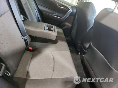 Zdjęcie 11 z 14 samochodu: 2024 TOYOTA RAV4 HYBRID XLE VIN:2T3RWRFVXRW200292 - miniatura