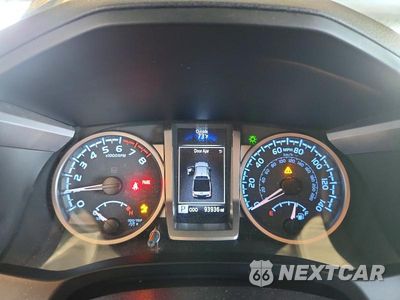 Zdjęcie 9 z 13 samochodu: 2021 TOYOTA TACOMA SR5 V6 VIN:3TMAZ5CN3MM144322 - miniatura
