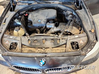 Zdjęcie 11 z 12 samochodu: 2013 BMW 528 I VIN:WBAXG5C53DDY36959 - miniatura