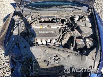 Zdjęcie 11 z 12 samochodu: 2004 HONDA ACCORD EX VIN:1HGCM56674A124309 - miniatura