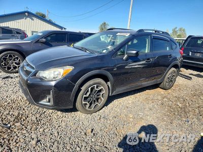 2016 SUBARU CROSSTREK PREMIUM JF2GPABC3G8248005 - główne zdjęcie licytacji z USA - miniatura