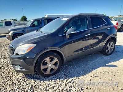 2014 BUICK ENCORE CONVENIENCE KL4CJBSB5EB664854 - główne zdjęcie licytacji z USA - miniatura