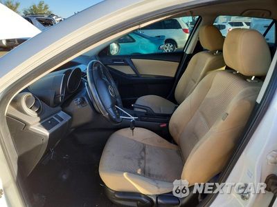 Zdjęcie 7 z 12 samochodu: 2012 MAZDA 3 I VIN:JM1BL1L72C1671425 - miniatura