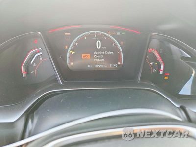 Zdjęcie 9 z 13 samochodu: 2021 HONDA CIVIC TYPE-R TOURING VIN:SHHFK8G73MU201936 - miniatura
