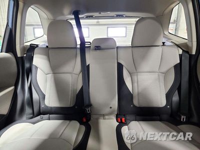 Zdjęcie 10 z 13 samochodu: 2023 SUBARU FORESTER VIN:JF2SKACCXPH434325 - miniatura