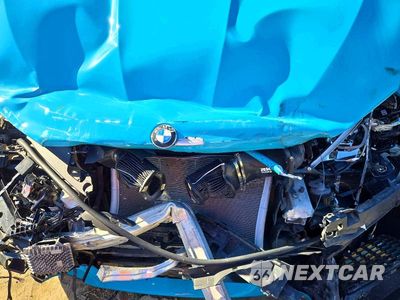 Zdjęcie 11 z 12 samochodu: 2018 BMW M5 VIN:WBSJF0C54JB283186 - miniatura