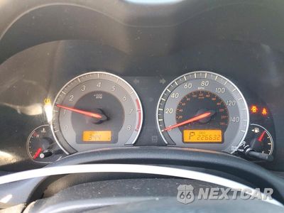 Zdjęcie 9 z 12 samochodu: 2010 TOYOTA COROLLA S VIN:2T1BU4EE5AC471044 - miniatura