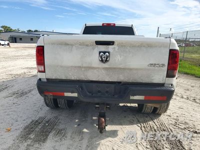 Zdjęcie 6 z 12 samochodu: 2018 RAM 3500 ST VIN:3C63RRGLXJG311043 - miniatura