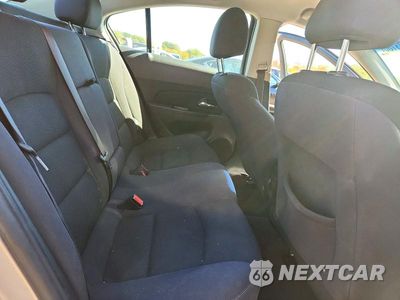 Zdjęcie 10 z 12 samochodu: 2012 CHEVROLET CRUZE LT VIN:1G1PF5SC6C7306304 - miniatura
