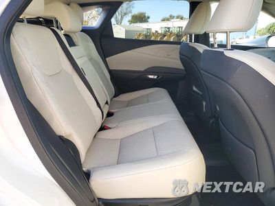 Zdjęcie 11 z 13 samochodu: 2026 LEXUS RX 450H+ LUXURY VIN:JTJCJMGA5T2040046 - miniatura