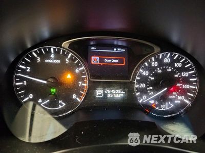 Zdjęcie 9 z 13 samochodu: 2015 NISSAN ALTIMA 2.5 S VIN:1N4AL3AP8FN885610 - miniatura