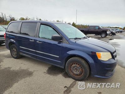 Czwarte zdjęcie samochodu z boku: 2013 RAM TRADESMAN VIN:2C4RRGAG0DR723814 - miniatura