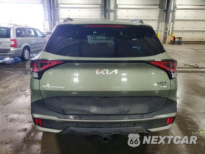 Zdjęcie 6 z 12 samochodu: 2023 KIA SPORTAGE X LINE VIN:5XYK6CAF5PG060159 - miniatura