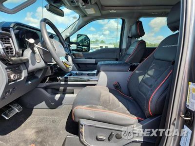 Zdjęcie 7 z 12 samochodu: 2024 FORD F250 SUPER DUTY VIN:1FT8W2BN6REF00864 - miniatura