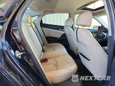 Zdjęcie 10 z 13 samochodu: 2017 HONDA CIVIC EX VIN:2HGFC2F72HH554067 - miniatura
