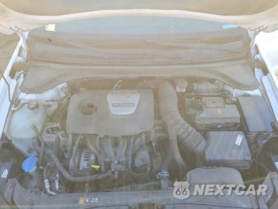 Zdjęcie 11 z 12 samochodu: 2018 HYUNDAI ELANTRA SPORT VIN:KMHD04LB8JU558786 - miniatura