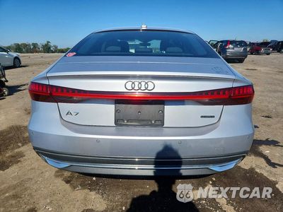 Zdjęcie 6 z 12 samochodu: 2019 AUDI A7 PREMIUM PLUS VIN:WAUR2BF22KN094584 - miniatura