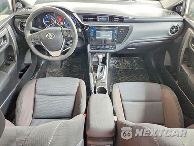 Zdjęcie 8 z 12 samochodu: 2017 TOYOTA COROLLA LE VIN:5YFBURHE2HP662391 - miniatura
