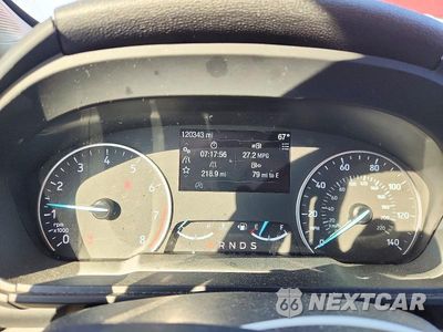 Zdjęcie 9 z 13 samochodu: 2018 FORD ECOSPORT SE VIN:MAJ3P1TE7JC237452 - miniatura