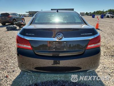Zdjęcie 6 z 12 samochodu: 2014 BUICK LACROSSE VIN:1G4GB5G39EF125472 - miniatura
