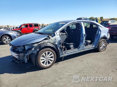 2026 TOYOTA COROLLA HYBRID LE JTDBCMFE7T3147252 - główne zdjęcie licytacji z USA - miniatura