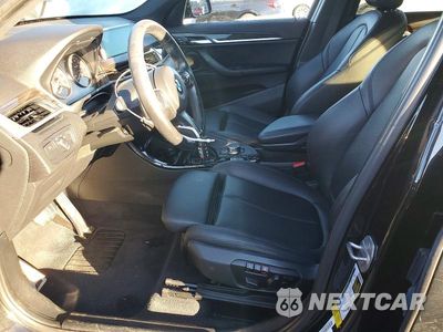 Zdjęcie 7 z 13 samochodu: 2017 BMW X1 SDRIVE28I VIN:WBXHU7C31HP924653 - miniatura
