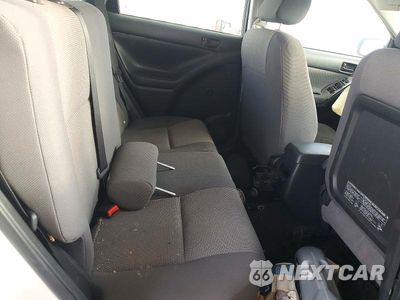 Zdjęcie 11 z 13 samochodu: 2007 PONTIAC VIBE BASE VIN:5Y2SL65847Z423431 - miniatura