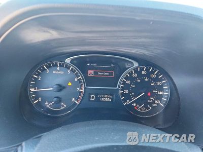 Zdjęcie 9 z 13 samochodu: 2013 NISSAN PATHFINDER S VIN:5N1AR2MN7DC640895 - miniatura