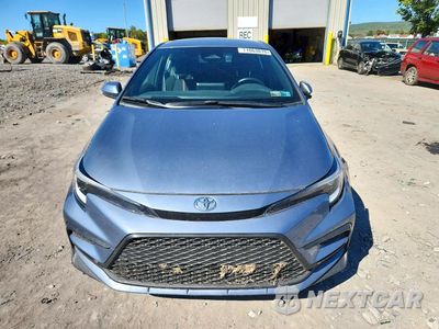 Piąte zdjęcie samochodu w środku: 2026 TOYOTA COROLLA SE VIN:5YFS4MCE5TP260870 - miniatura
