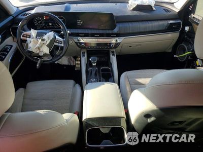 Zdjęcie 8 z 14 samochodu: 2023 KIA TELLURIDE SX-PRESTIGE VIN:5XYP5DGC2PG335918 - miniatura