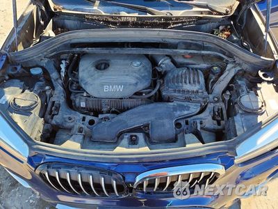 Zdjęcie 12 z 13 samochodu: 2018 BMW X1 XDRIVE28I VIN:WBXHT3C33J5K20886 - miniatura