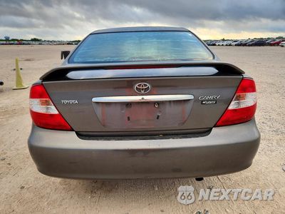 Zdjęcie 6 z 12 samochodu: 2003 TOYOTA CAMRY LE VIN:4T1BE32K13U671311 - miniatura
