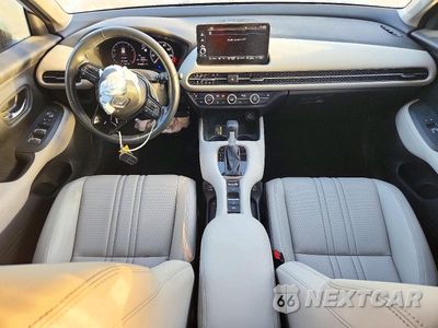 Zdjęcie 8 z 13 samochodu: 2023 HONDA HR-V EXL VIN:3CZRZ2H7XPM704315 - miniatura