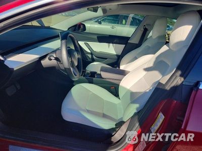 Zdjęcie 7 z 12 samochodu: 2018 TESLA MODEL 3 VIN:5YJ3E1EB6JF111797 - miniatura