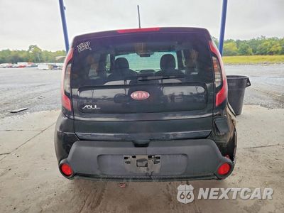 Zdjęcie 6 z 12 samochodu: 2015 KIA SOUL BASE VIN:KNDJN2A23F7166157 - miniatura