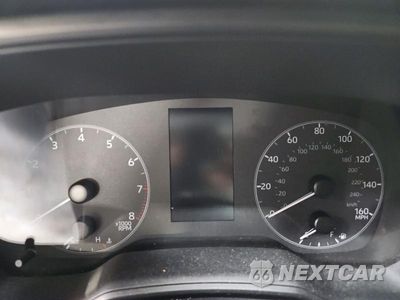 Zdjęcie 9 z 13 samochodu: 2023 TOYOTA COROLLA LE VIN:5YFB4MDE4PP058462 - miniatura