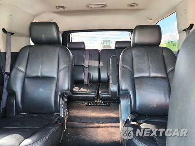 Zdjęcie 10 z 13 samochodu: 2012 CHEVROLET TAHOE K1500 LT VIN:1GNSKBE05CR218658 - miniatura
