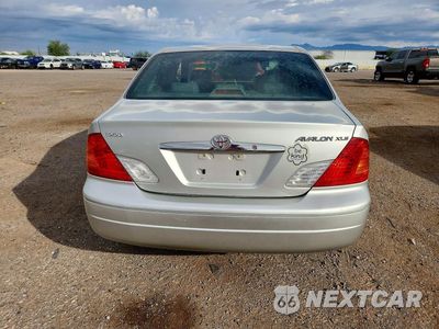 Zdjęcie 6 z 12 samochodu: 2000 TOYOTA AVALON XLS VIN:4T1BF28B0YU112175 - miniatura