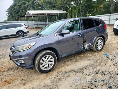 2016 HONDA CR-V EX 2HKRM3H57GH505575 - główne zdjęcie licytacji z USA - miniatura