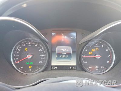 Zdjęcie 9 z 13 samochodu: 2017 MERCEDES-BENZ C 300 VIN:55SWF4JB6HU188731 - miniatura