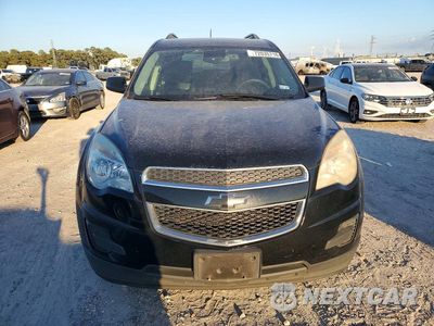 Piąte zdjęcie samochodu w środku: 2015 CHEVROLET EQUINOX LT VIN:2GNALBEK7F1133053 - miniatura