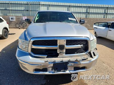 Piąte zdjęcie samochodu w środku: 2014 RAM 1500 SLT VIN:1C6RR7GT0ES367439 - miniatura