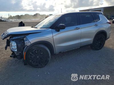 2023 MITSUBISHI OUTLANDER SEL JA4J3VA85PZ015378 - główne zdjęcie licytacji z USA - miniatura