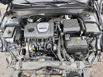 Zdjęcie 11 z 12 samochodu: 2020 KIA OPTIMA EX VIN:5XXGU4L13LG406131 - miniatura