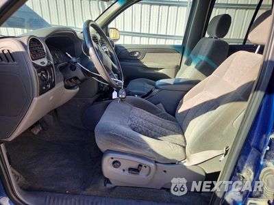 Zdjęcie 7 z 13 samochodu: 2002 GMC ENVOY VIN:1GKDT13S922118426 - miniatura