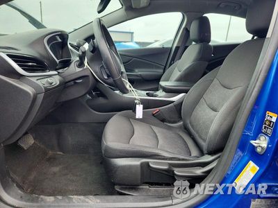 Zdjęcie 7 z 13 samochodu: 2017 CHEVROLET VOLT LT VIN:1G1RA6S50HU100094 - miniatura